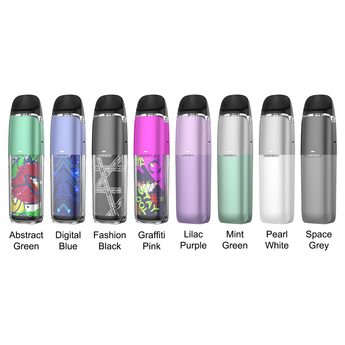 Устройство Vaporesso Luxe Q2 Se  - Mint Green